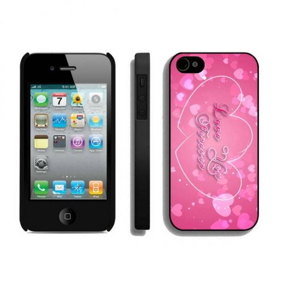 Valentine Bless iPhone 4 4S Cases BXS | Women